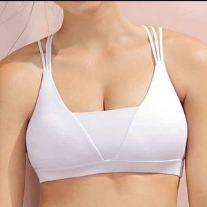 Lavender Lorna jane bra small